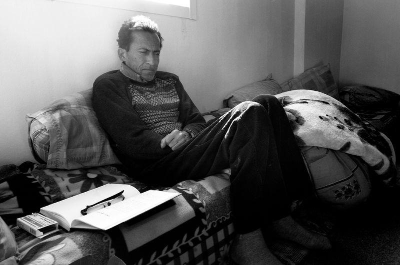 © Stephen Boyle - Image from the Welcome To Lebanon photography project