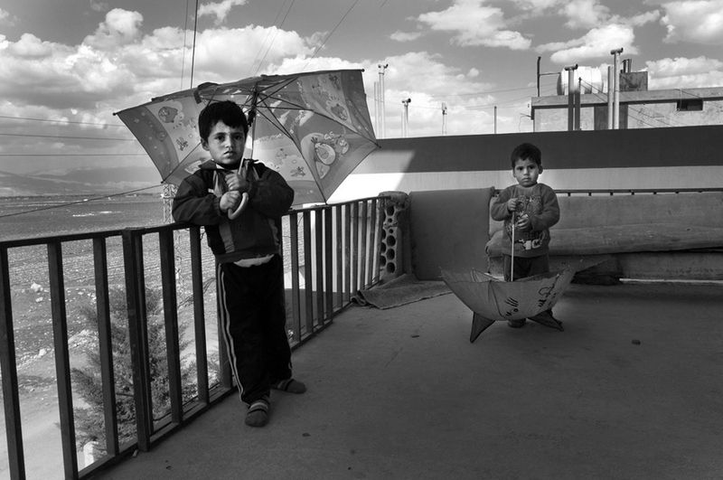 © Stephen Boyle - Image from the Welcome To Lebanon photography project