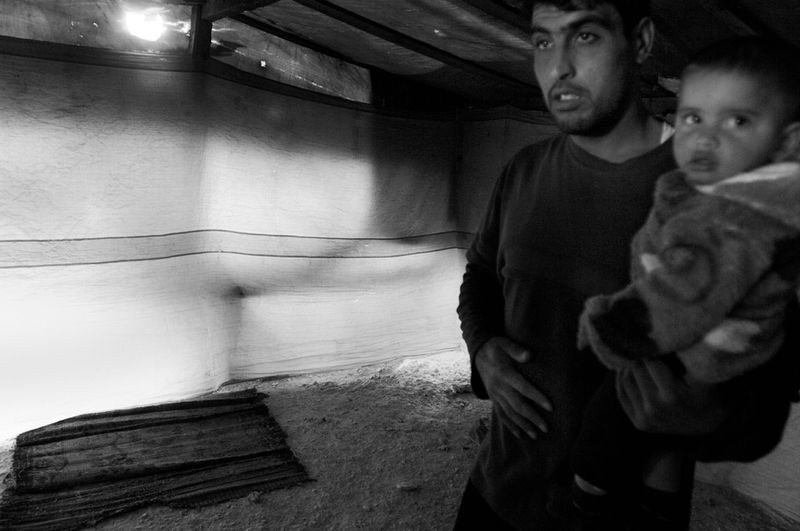 © Stephen Boyle - Image from the Welcome To Lebanon photography project