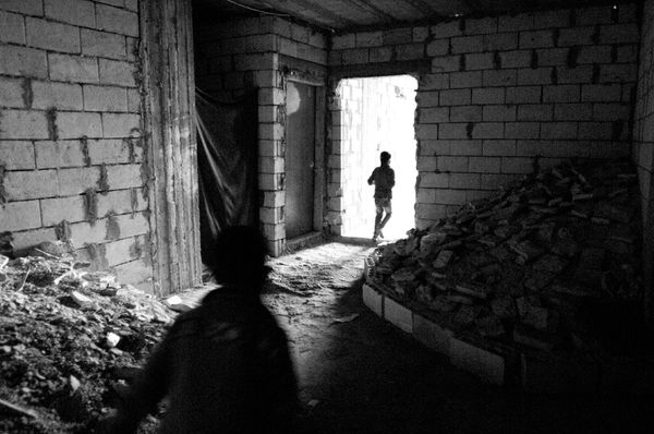 © Stephen Boyle - Image from the Welcome To Lebanon photography project