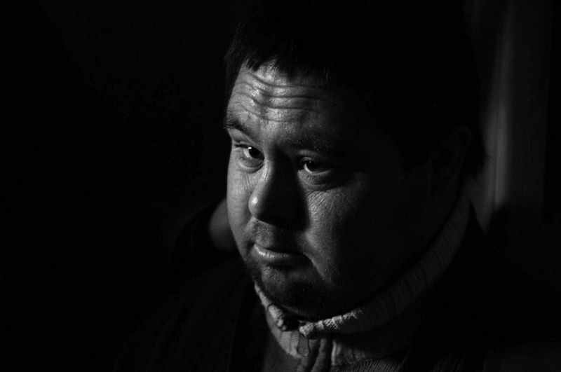 © Stephen Boyle - Image from the Welcome To Lebanon photography project