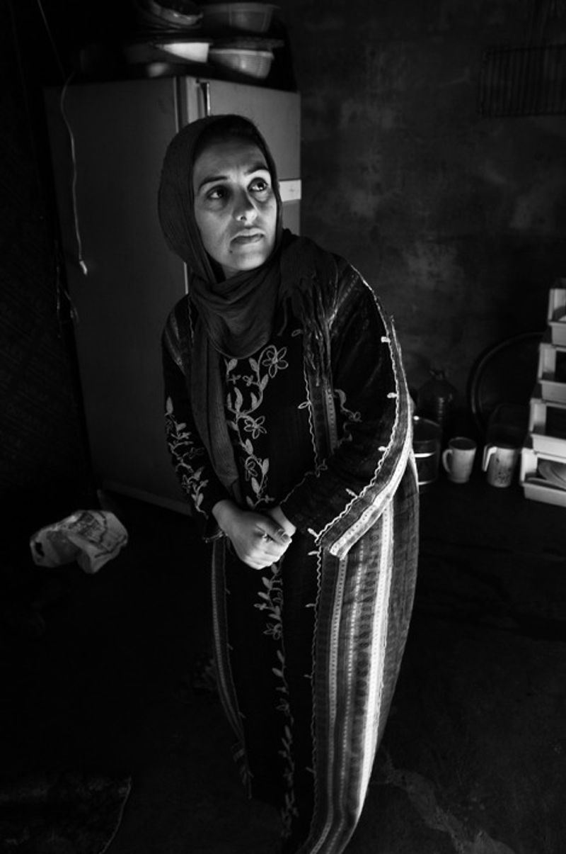 © Stephen Boyle - Image from the Welcome To Lebanon photography project