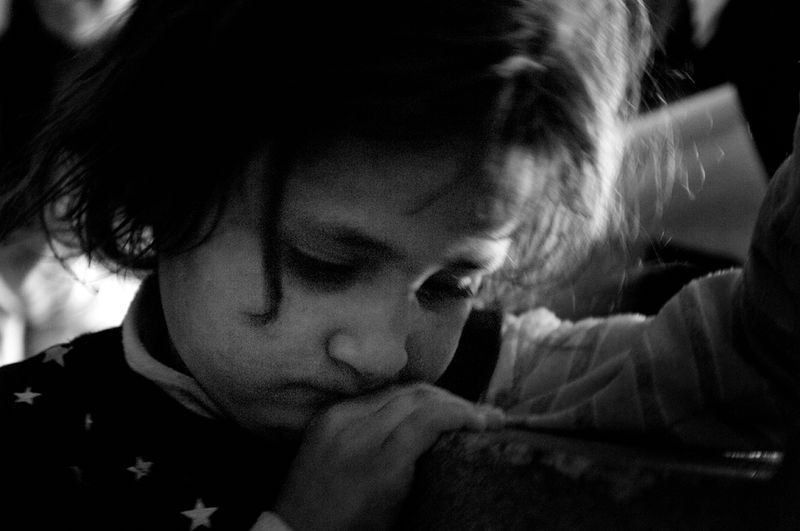 © Stephen Boyle - Image from the Welcome To Lebanon photography project