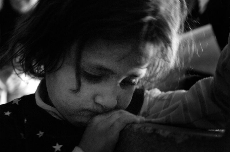 © Stephen Boyle - Image from the Welcome To Lebanon photography project