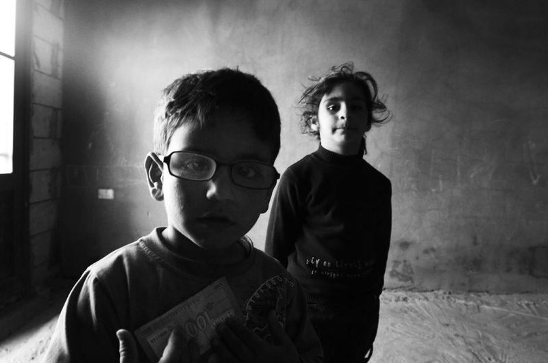 © Stephen Boyle - Image from the Welcome To Lebanon photography project