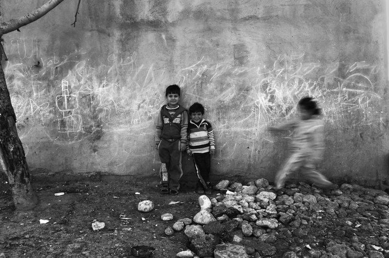 © Stephen Boyle - Image from the Welcome To Lebanon photography project