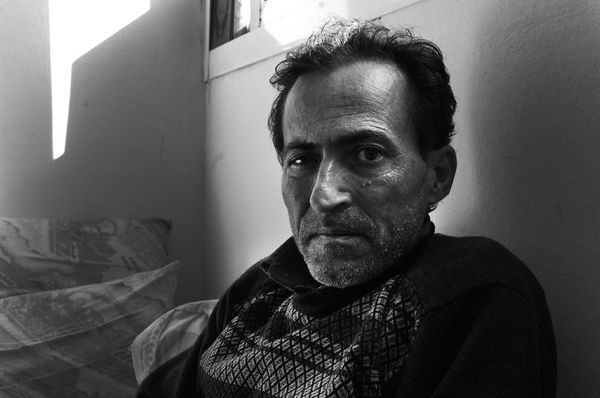 © Stephen Boyle - Image from the Welcome To Lebanon photography project