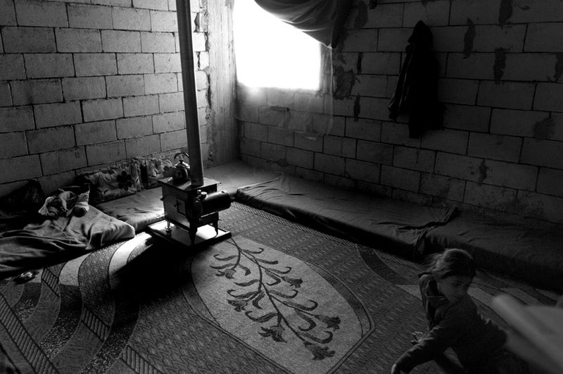 © Stephen Boyle - Image from the Welcome To Lebanon photography project