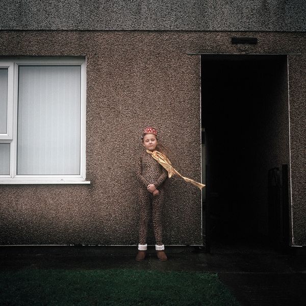 © Clémentine Schneidermann - Courtney, Coed Cae 2015