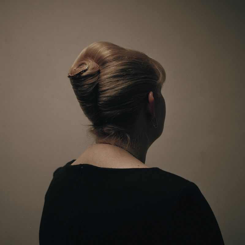 © Clémentine Schneidermann - Image from the I called her Lisa Marie photography project