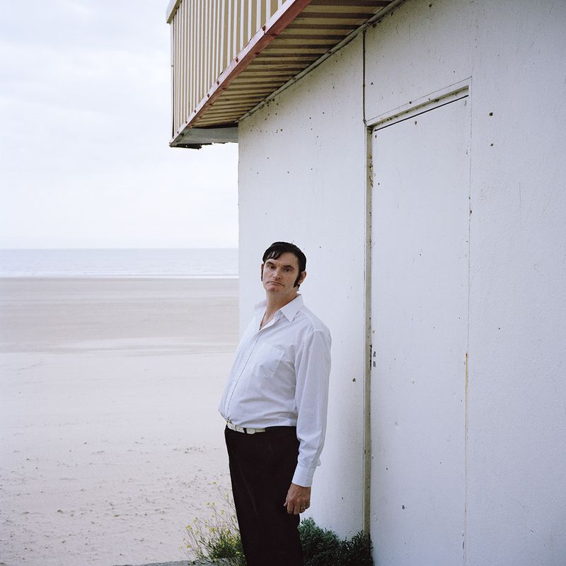 © Clémentine Schneidermann - Image from the I called her Lisa Marie photography project