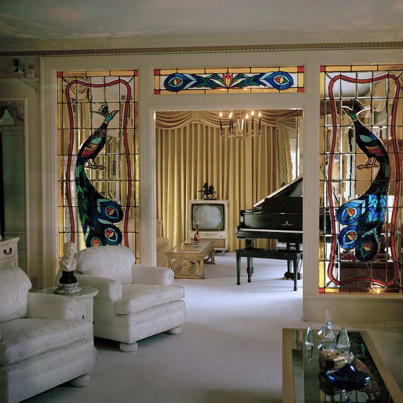 © Clémentine Schneidermann - Image from the I called her Lisa Marie photography project