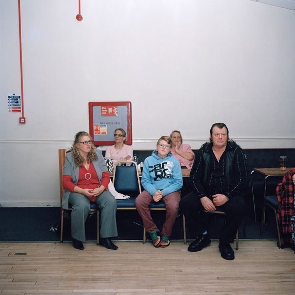 © Clémentine Schneidermann - Image from the I called her Lisa Marie photography project