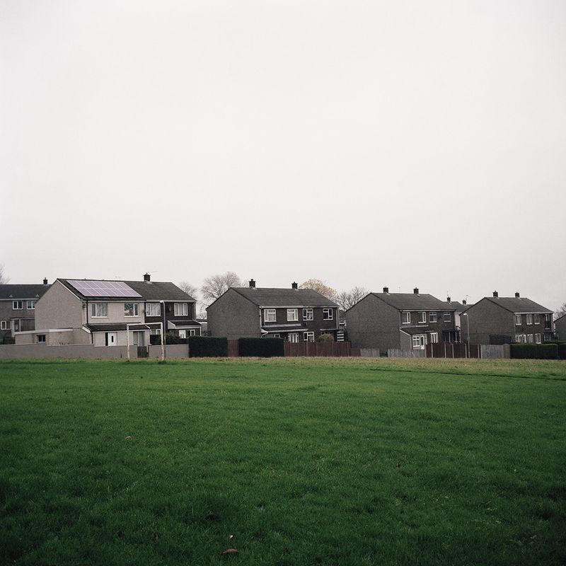 © Clémentine Schneidermann - Image from the I called her Lisa Marie photography project