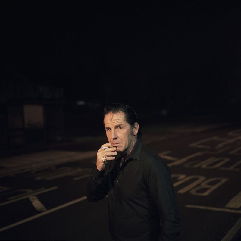 © Clémentine Schneidermann - Image from the I called her Lisa Marie photography project