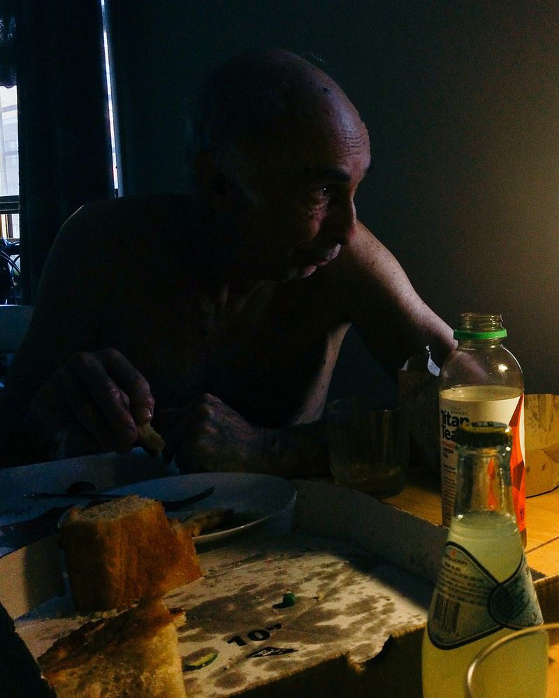 © Matias Gonzalez - Image from the apt 20d photography project