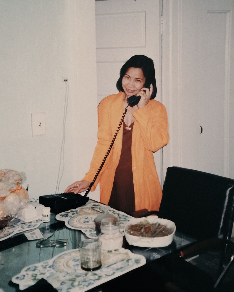 © Matias Gonzalez - Image from the apt 20d photography project