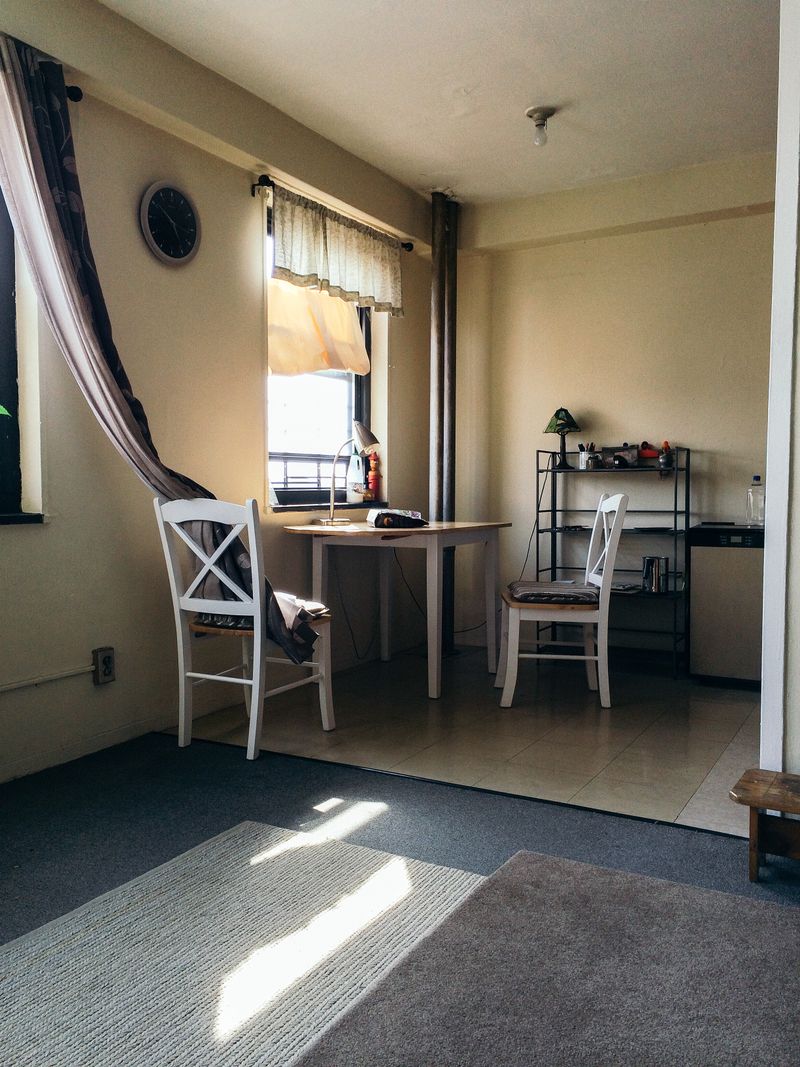 © Matias Gonzalez - Image from the apt 20d photography project