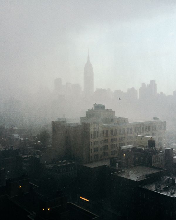 © Matias Gonzalez - Image from the apt 20d photography project