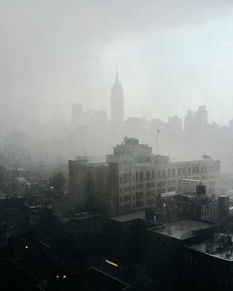© Matias Gonzalez - Image from the apt 20d photography project