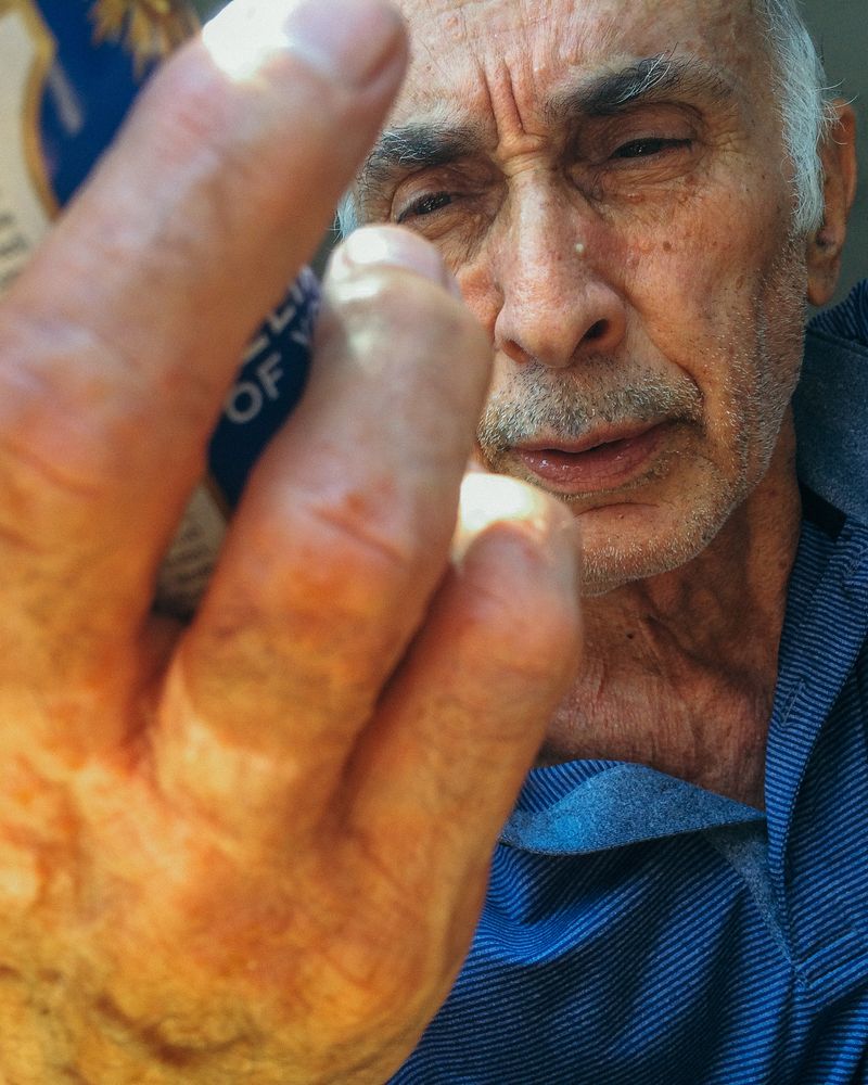 © Matias Gonzalez - Image from the apt 20d photography project