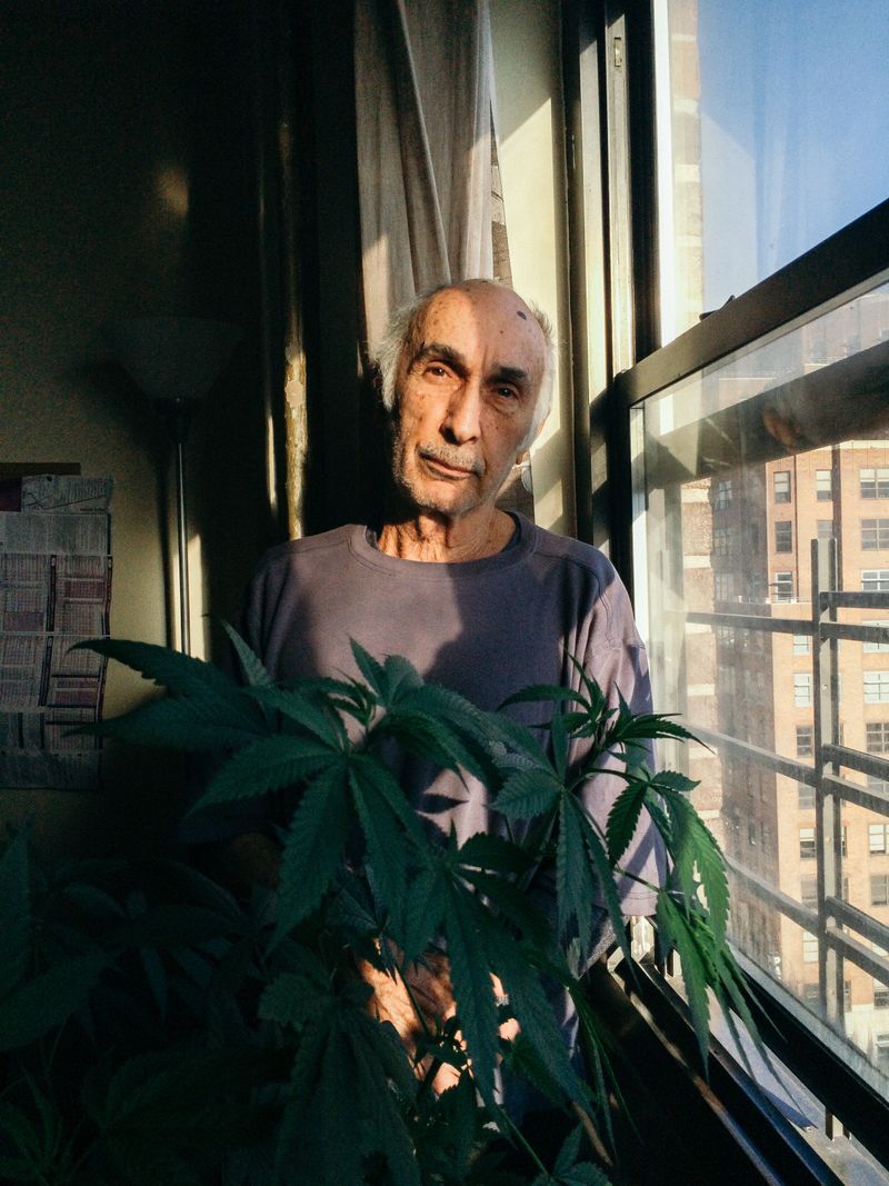 © Matias Gonzalez - Image from the apt 20d photography project