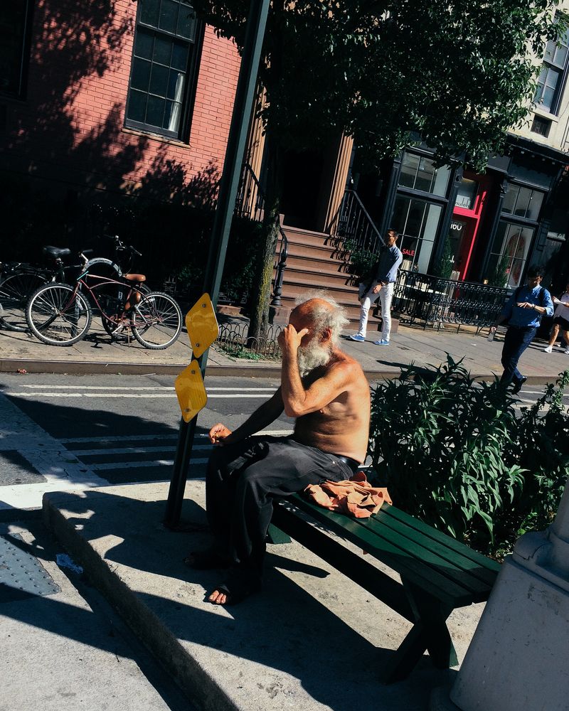 © Matias Gonzalez - Image from the apt 20d photography project