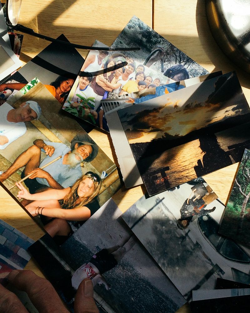 © Matias Gonzalez - Image from the apt 20d photography project