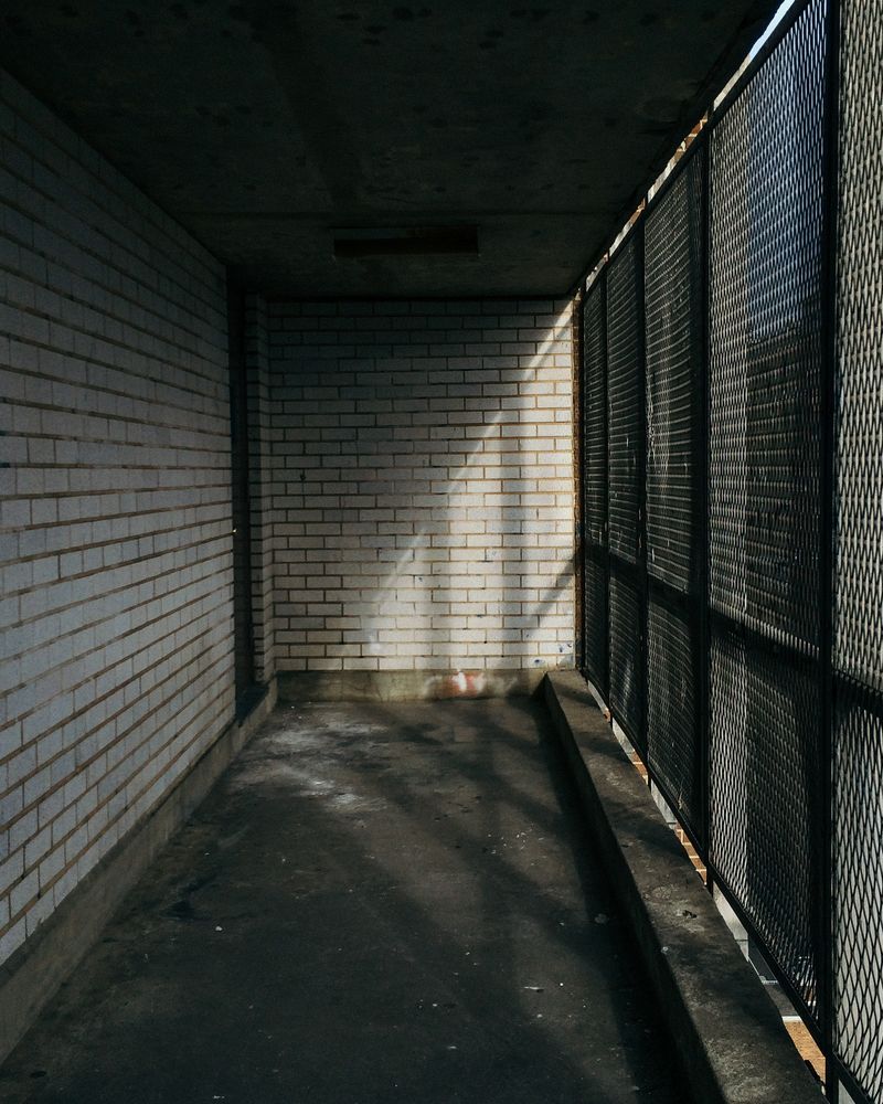 © Matias Gonzalez - Image from the apt 20d photography project