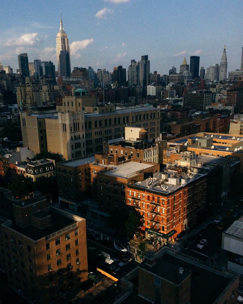 © Matias Gonzalez - Image from the apt 20d photography project