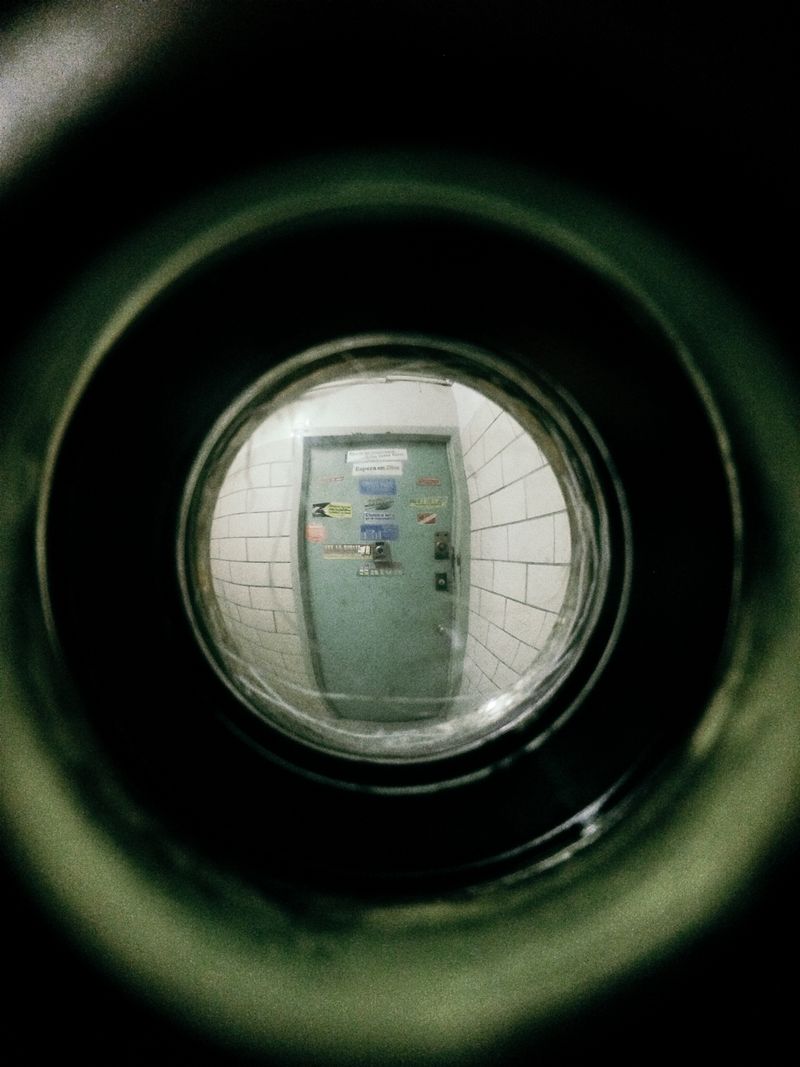 © Matias Gonzalez - Image from the apt 20d photography project