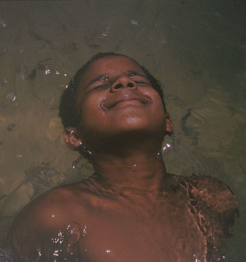 © Giovanni Benvenuto - Image from the Only The Sea Knows photography project