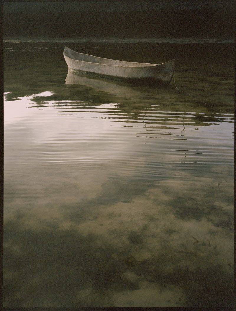 © Giovanni Benvenuto - Image from the Only The Sea Knows photography project