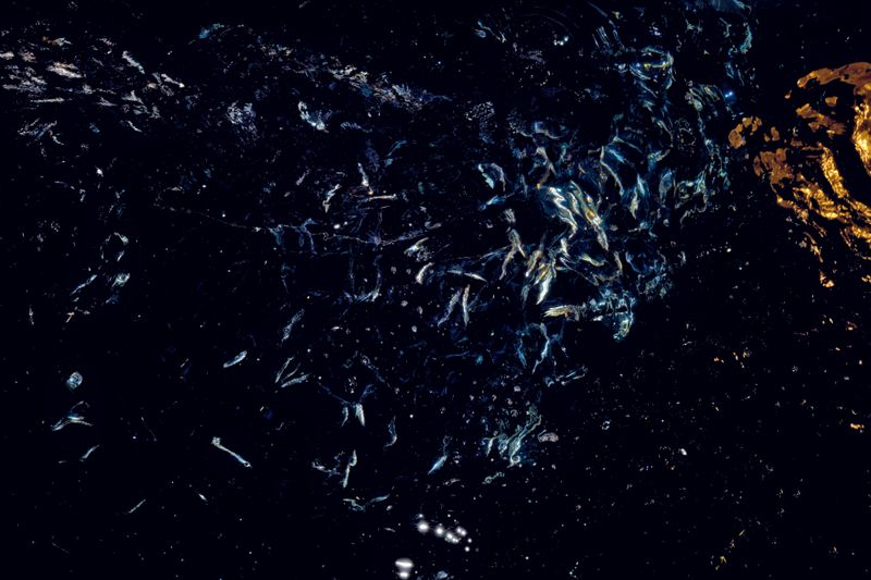 © Giovanni Benvenuto - Image from the Sulu U Mari U Sapi photography project