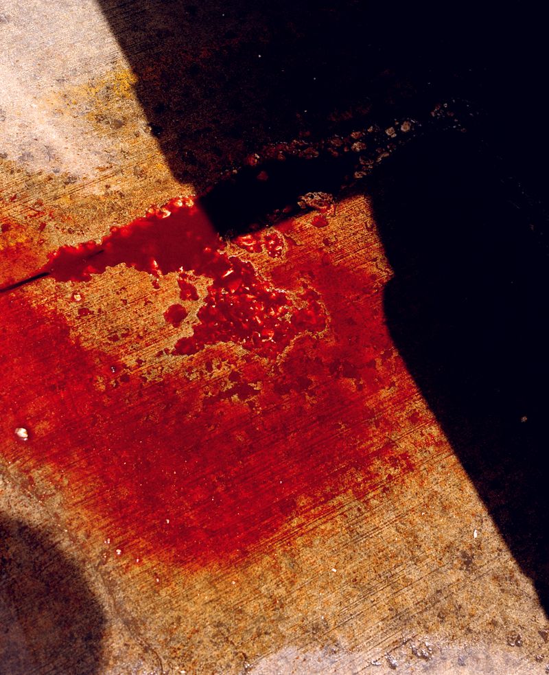 © Giovanni Benvenuto - Image from the Sulu U Mari U Sapi photography project