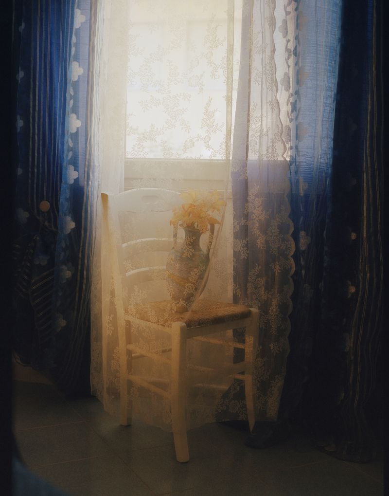 © Giovanni Benvenuto - Image from the Sulu U Mari U Sapi photography project