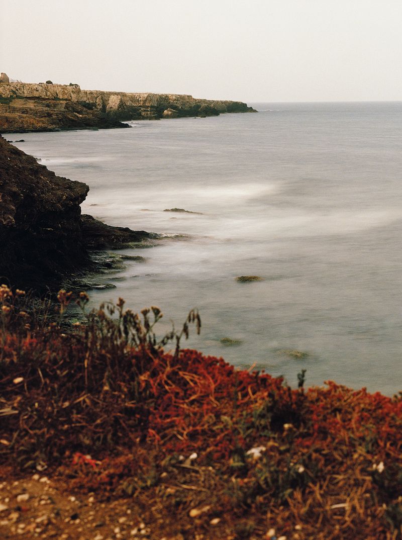 © Giovanni Benvenuto - Image from the Sulu U Mari U Sapi photography project
