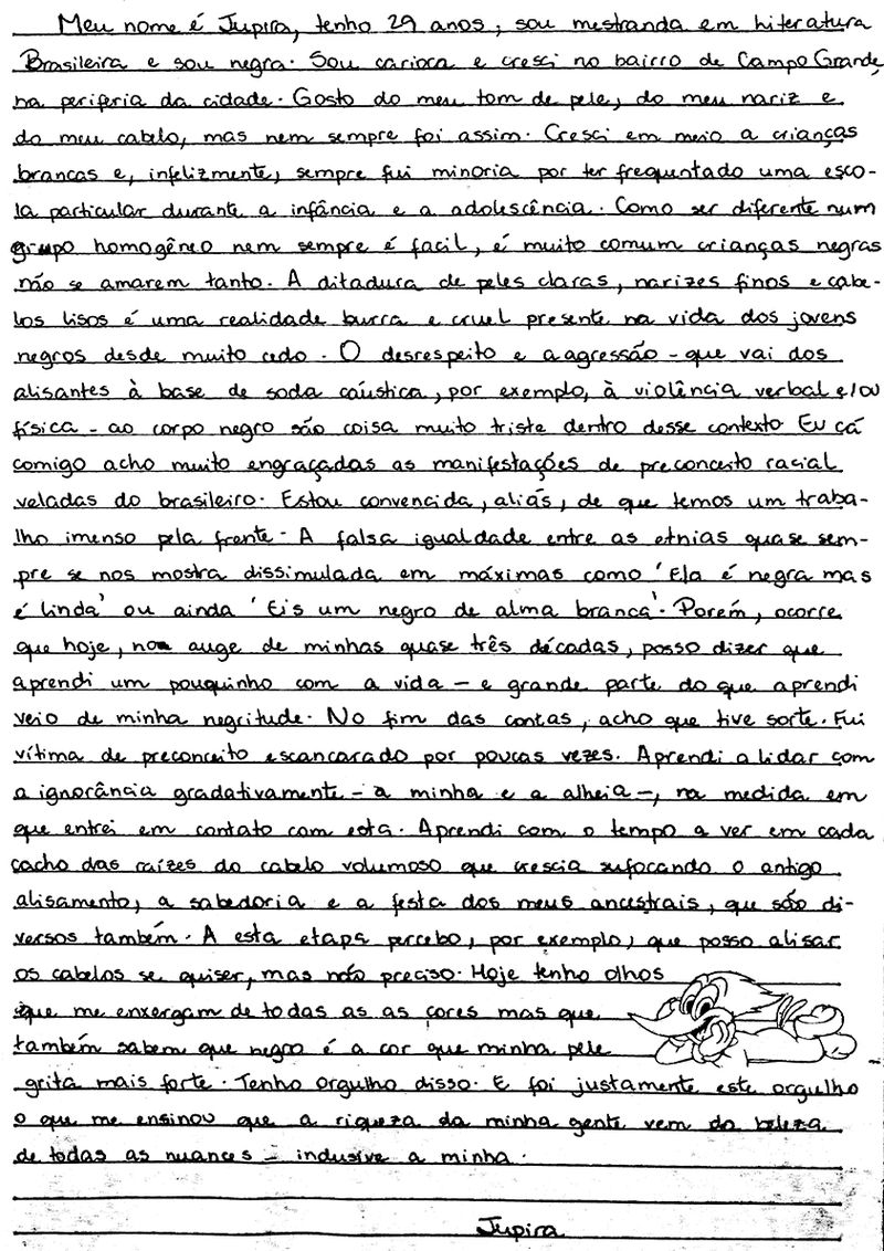 © Nina Franco - Image from the Soul black photography project