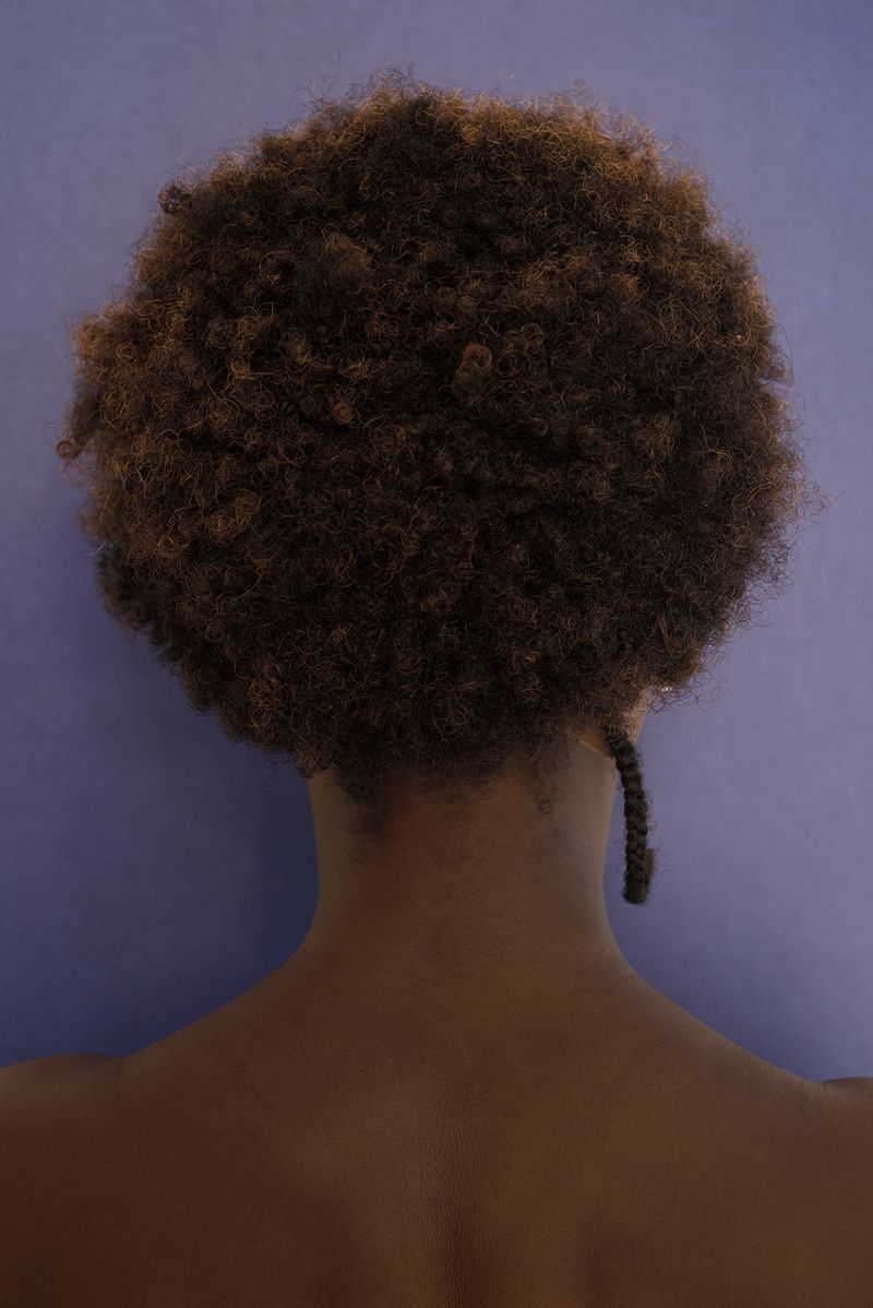 © Nina Franco - Image from the Soul black photography project