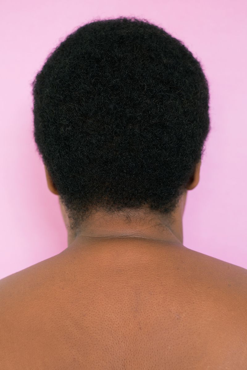 © Nina Franco - Image from the Soul black photography project