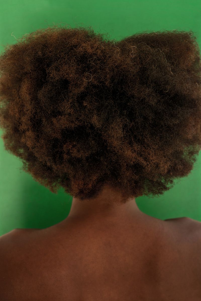 © Nina Franco - Image from the Soul black photography project