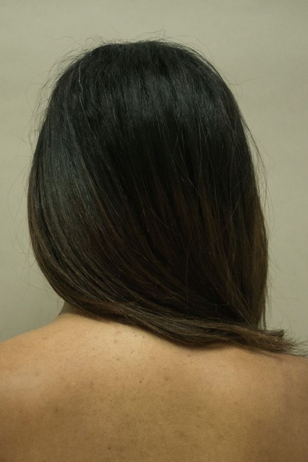 © Nina Franco - Image from the Soul black photography project