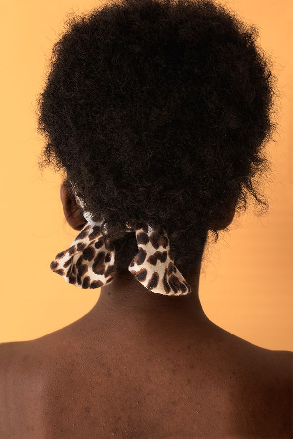 © Nina Franco - Image from the Soul black photography project