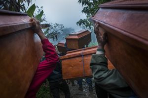 Ixil Genocide