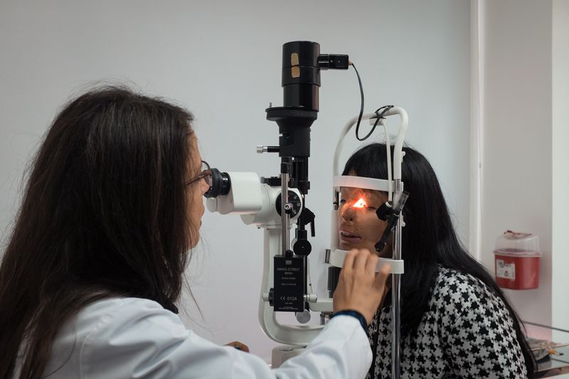 © Betty Laura Zapata - Image from the Facing Up: Acid Attacks in Colombia  photography project