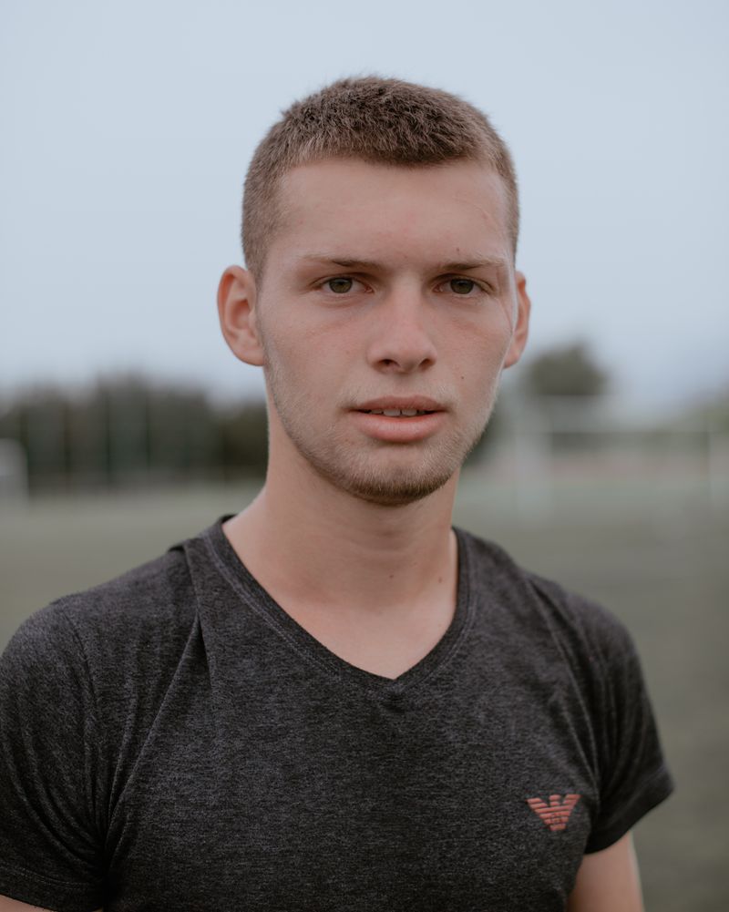 © Jana Islinger - Image from the Loro Borici Shkolla photography project