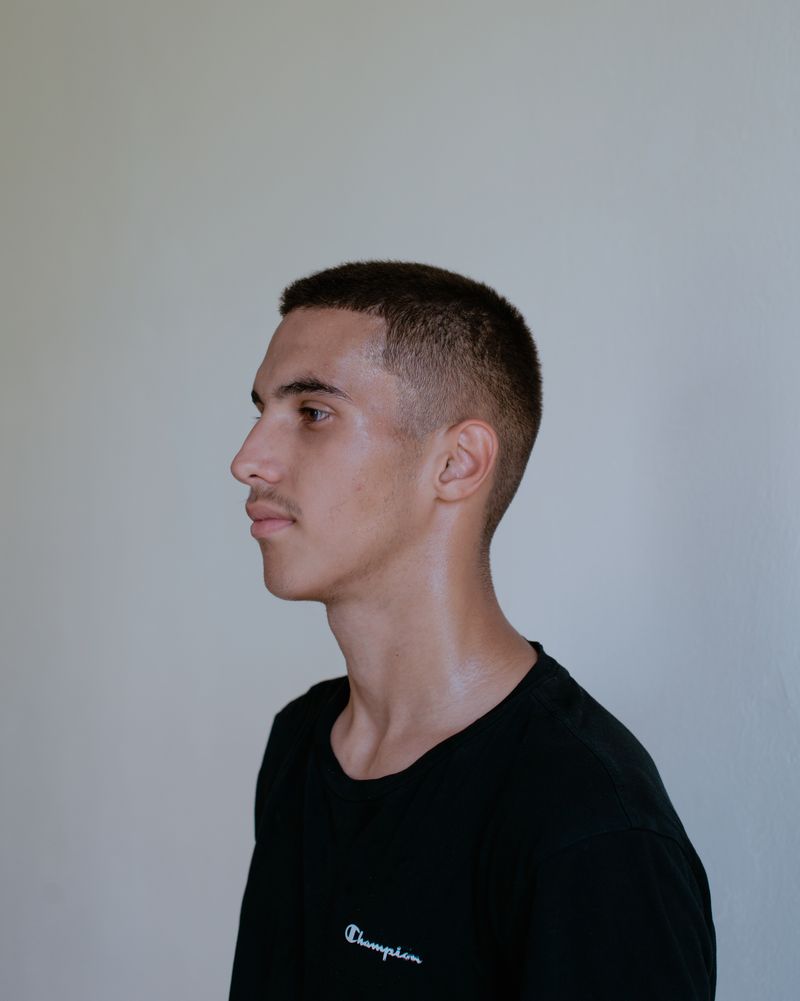 © Jana Islinger - Image from the Loro Borici Shkolla photography project