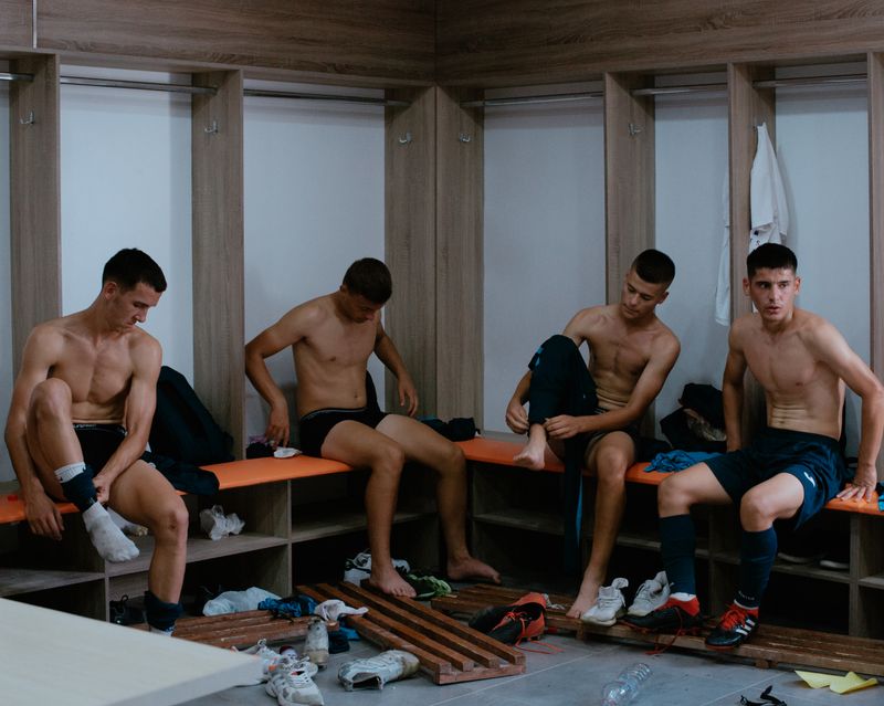 © Jana Islinger - Image from the Loro Borici Shkolla photography project