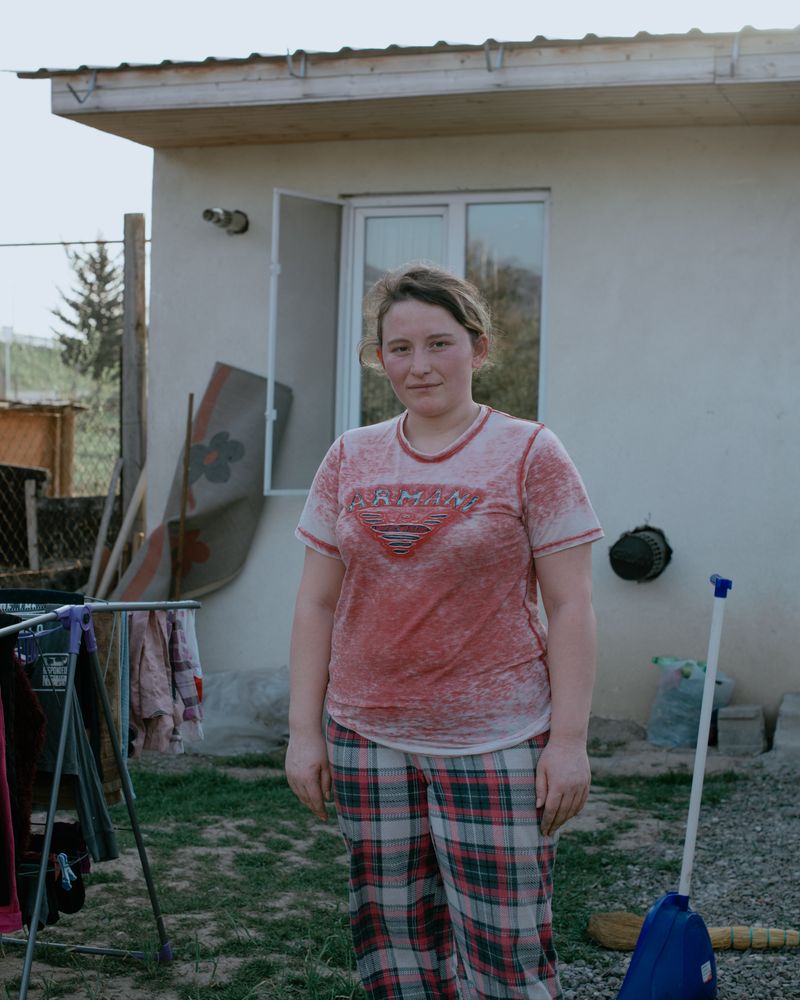 © Jana Islinger - Image from the Droa - Georgia on the move photography project