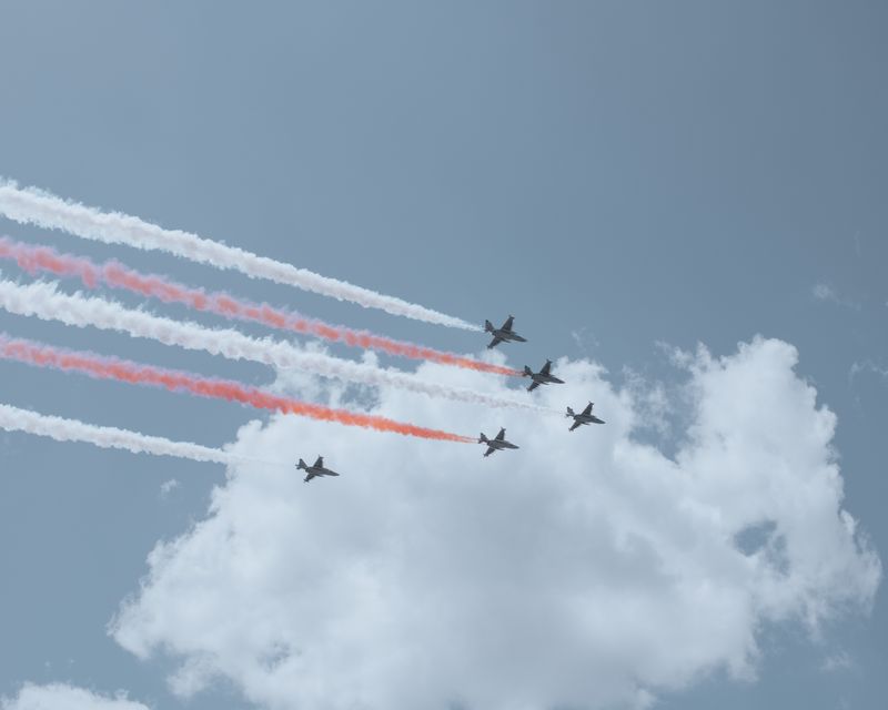 © Jana Islinger - Image from the Droa - Georgia on the move photography project